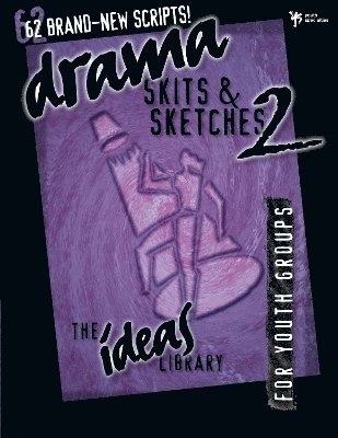 Drama, Skits, and Sketches 2 1