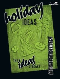 bokomslag Holiday Ideas