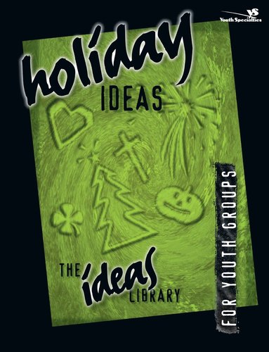 bokomslag Holiday Ideas