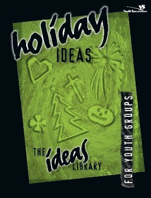 Holiday Ideas 1