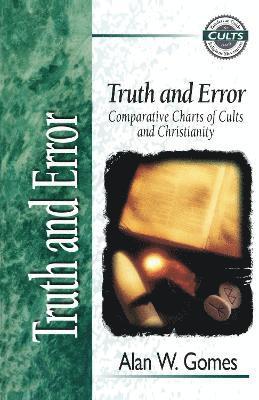 Truth and Error 1