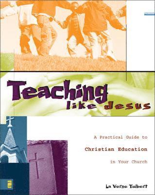 Teaching Like Jesus 1