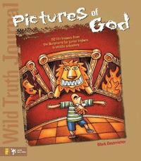bokomslag Wild Truth Journal-Pictures of God
