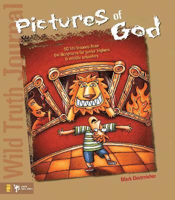 Wild Truth Journal-Pictures of God 1