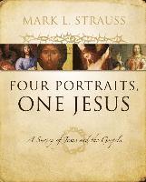 bokomslag Four Portraits, One Jesus