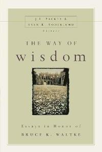 bokomslag The Way of Wisdom