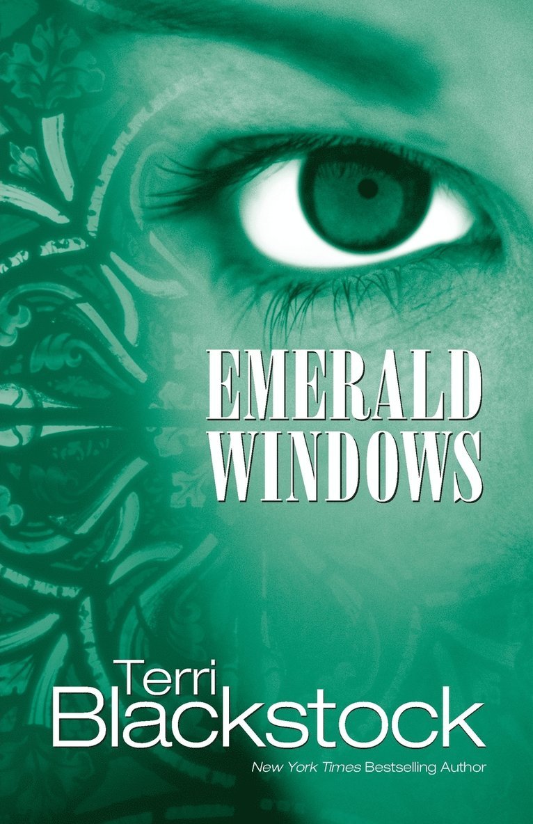 Terri Blackstock - Emerald Windows, Häftad