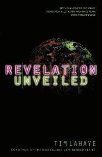 bokomslag Revelation Unveiled