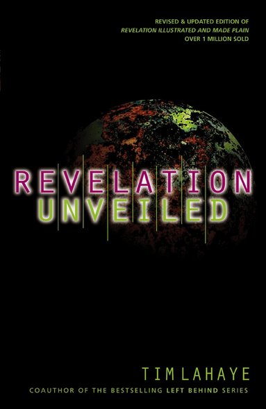 Tim LaHaye - Revelation Unveiled, Häftad
