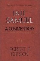 bokomslag 1 and 2 Samuel: A Commentary