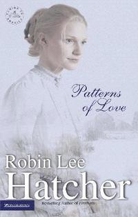 bokomslag Patterns of Love