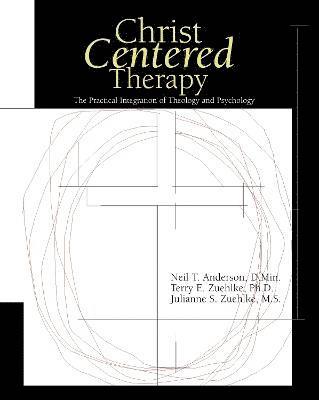 Christ-Centered Therapy 1