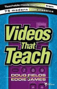 bokomslag Videos That Teach