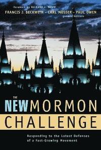 bokomslag The New Mormon Challenge