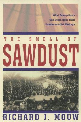 The Smell of Sawdust 1