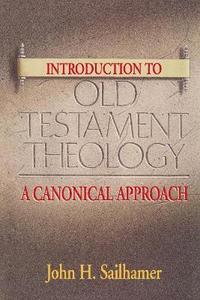 bokomslag Introduction to Old Testament Theology