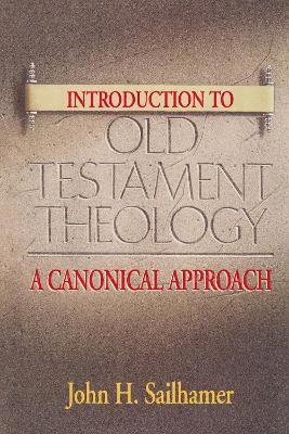 bokomslag Introduction to Old Testament Theology