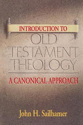 Introduction to Old Testament Theology 1