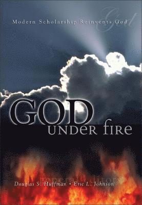 God Under Fire 1