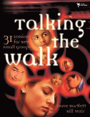 Talking the Walk 1