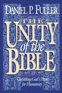 bokomslag The Unity of the Bible