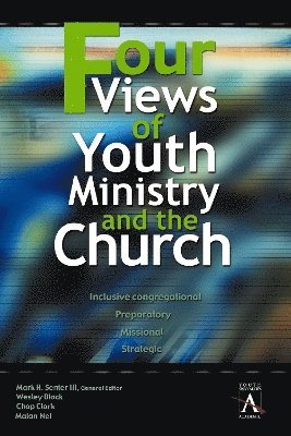Four Views of Youth Ministry and the Church 1
