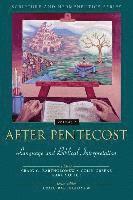 bokomslag After Pentecost: Language and Biblical Interpretation