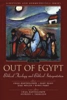 Out of Egypt 1
