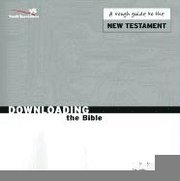 Jonathan Brant - Downloading the Bible: A Quick Stroll Through Both Testaments, Häftad