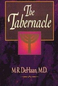bokomslag The Tabernacle