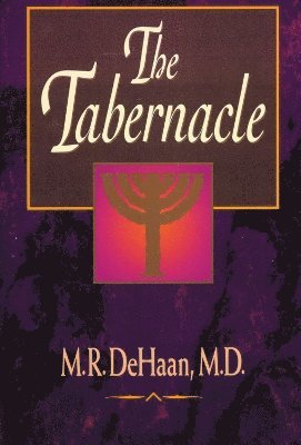 The Tabernacle 1