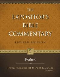 bokomslag Psalms