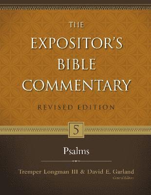 bokomslag Psalms