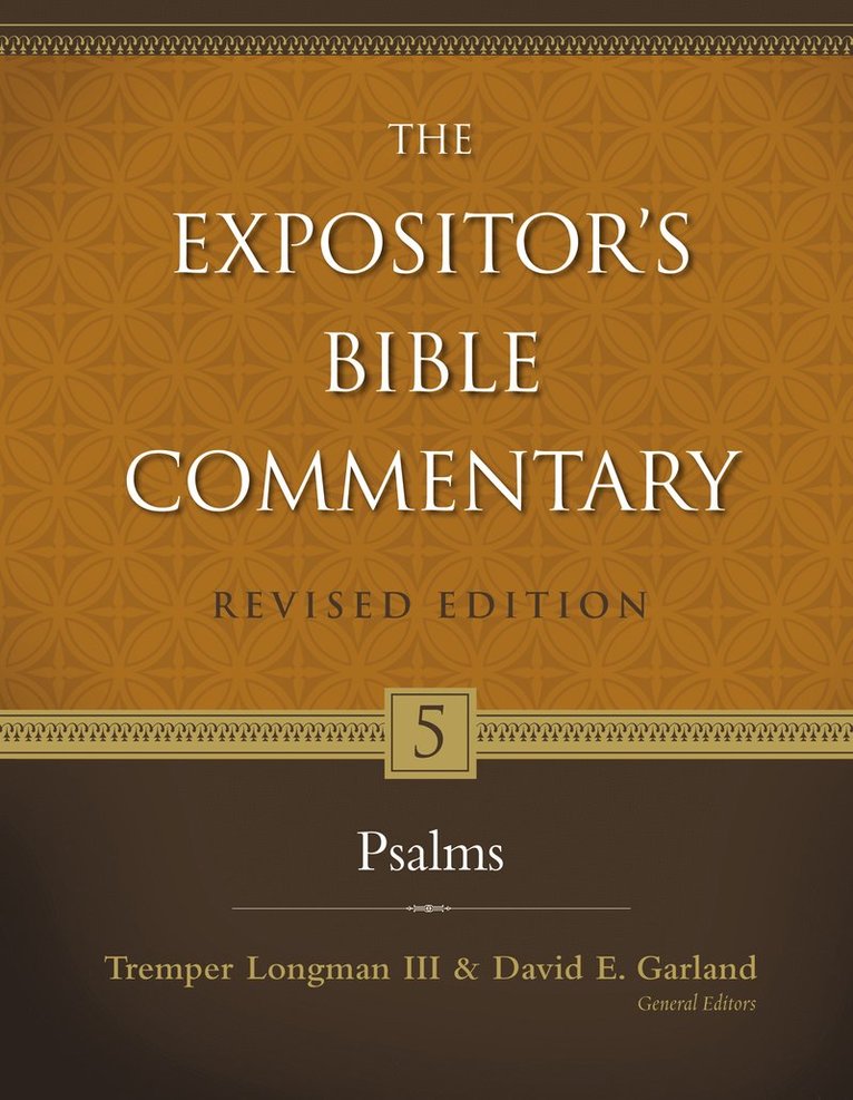 Psalms