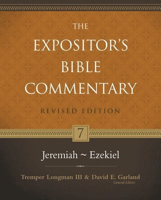 Jeremiah–Ezekiel