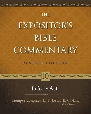 bokomslag Luke---Acts