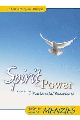 Spirit and Power 1