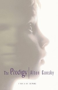 bokomslag The Prodigy