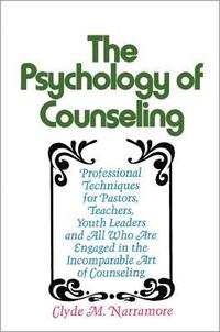 bokomslag Psychology of Counseling