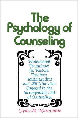 Psychology of Counseling 1