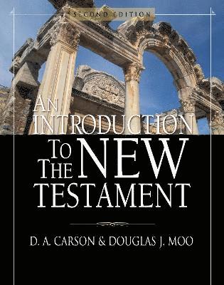 An Introduction to the New Testament 1