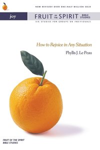 bokomslag Joy: How to Rejoice in Any Situation