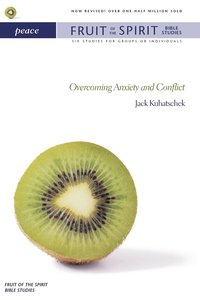 bokomslag Peace: Overcoming Anxiety and Conflict