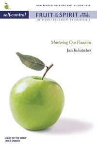 bokomslag Self-Control: Mastering Our Passions