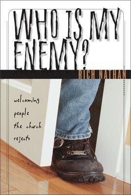 Who Is My Enemy? 1