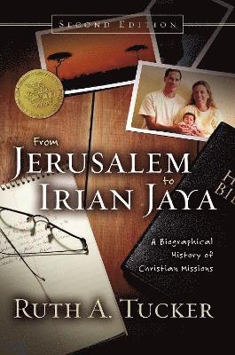 From Jerusalem to Irian Jaya 1