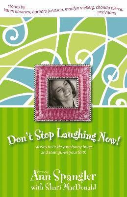 Zondervan - Don't Stop Laughing Now!, Häftad