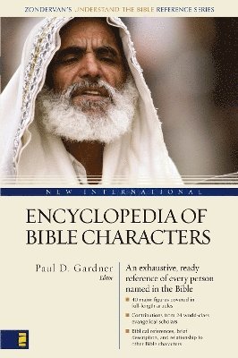 New International Encyclopedia of Bible Characters 1