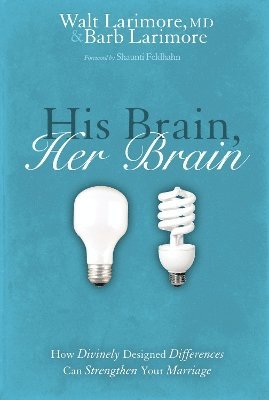 His Brain, Her Brain 1