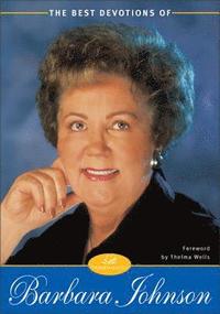 bokomslag Best Devotions of Barbara Johnson